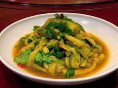 -金狮麟·新豫菜(金码大厦店)