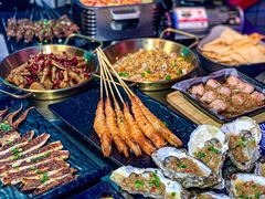 -燥次·烧烤酒场(万象城店)