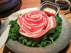 -烧肉达人•炭火烧肉(新天地店)