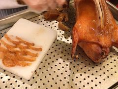 -全聚德(长江路店)