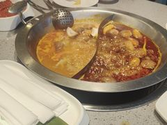 -芳竹园火锅(塘沽金街店)