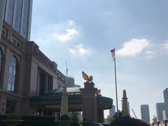 -南通金石国际大酒店