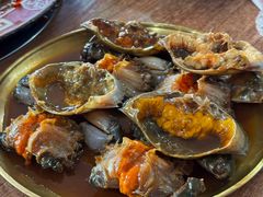 红膏蟹-蜀都冒菜·酱蟹生腌