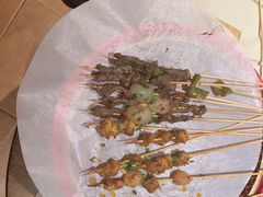 -串盟烧烤大排档·长沙美食地标(星沙店)