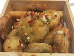 -丹江口渔村·湘味厨房(桃园店)