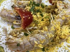 -阳江餐厅·30年老字号·粤菜海鲜大排档