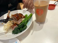 -龍记香港茶餐厅(久光百货店)