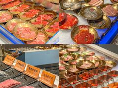 -星伦多自助料理·涮烤一体(杭州来福士店)