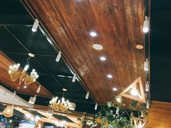-劳顶笨咖啡(丽水宜家店)