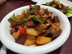 -磁州卤面·地标邯郸菜(97年创始店)