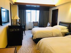 -深圳海景嘉途酒店(东翼楼)