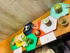 -茶是一枝花泡茶店