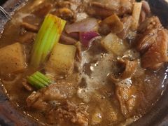 -范贤光鸡公煲(平乐园总店)
