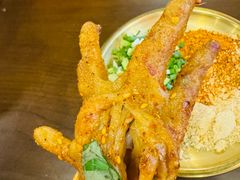 -林二哥宜烤官·宜宾小烧烤