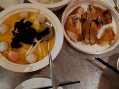-张家卫·阳江菜·小海鲜(肥婆湾桥店)