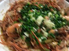 油爆河虾-妈妈的小作坊(陈家镇店)