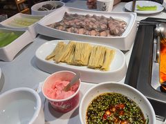 -大渝火锅(太仓万达店)