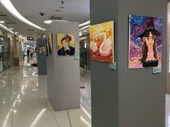 -方恒购物中心(望京小街店)