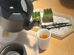 -tea'stone (万象天地店)
