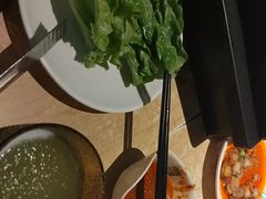 -玫瑰花园自助烤肉(顺义鑫海韵通店)