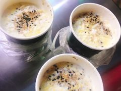 -清真老马家国华牛奶鸡蛋醪糟(正宁路店)