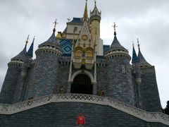 景点-蓬莱欧乐堡梦幻世界