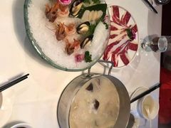御品雪花牛肉-红门金汤·港式火锅(英皇集团中心店)