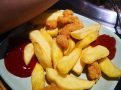-韩盛·盛江山自助料理(沈辽路万达店)