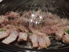 -德兴show鲜·蒸汽海鲜火锅餐厅(格创悦里店)
