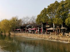 -尚贤河湿地