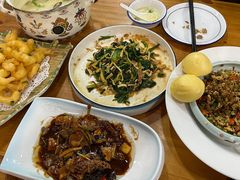 -一宝菜馆(潍坊总店)