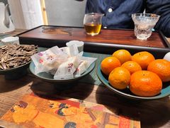 -邈墨茶馆(凤起路店)