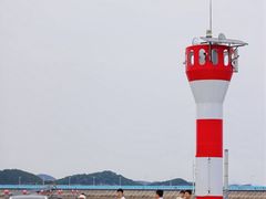 -宁波松兰山滨海旅游度假区