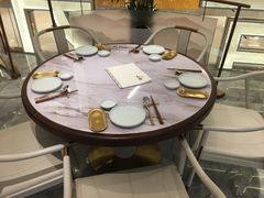 -喜鼎海胆水饺(平安金融中心店)