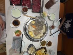 -牛品福潮汕牛肉火锅(旺庄店)