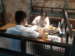 -手选潮汕鲜活牛肉火锅(二七广场店)