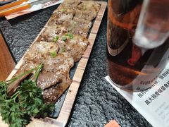 -四斤烤肉(东戴河孟家店)