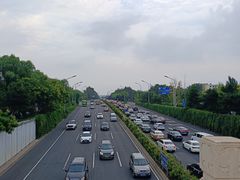 -永定门南广场