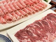 -福寿斋·老北京铜锅涮肉·烤鸭(顺义总店)