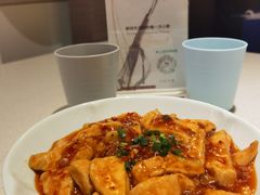 -泉上·发现DISCOVERY ·黔菜餐厅(银海元隆广场店)