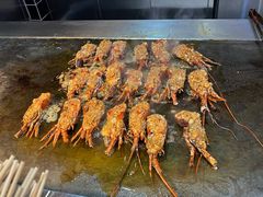 -花西亭·海鲜自助餐厅(瑞城名人酒店)