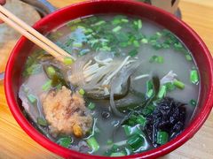 -高记清香园绝味不翻汤