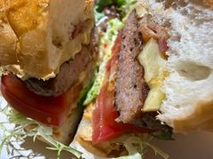 -榖屋house of flour(张江首店)