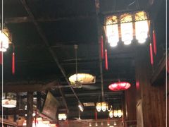 大堂-老味道餐厅(江山店)