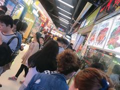 -一代烤翅王(大汉口店)