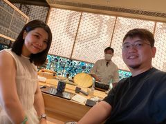 -小十Omakase(地王大厦店)