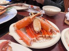 -蟹田居·活蟹料理(东城店)