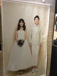 点击看大图 -太郎花子婚纱摄影艺术中心