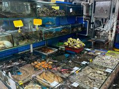 -船奇蒸汽海鲜·闽菜(八市海鲜总店)