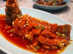 -鹿港小镇(霄云店)